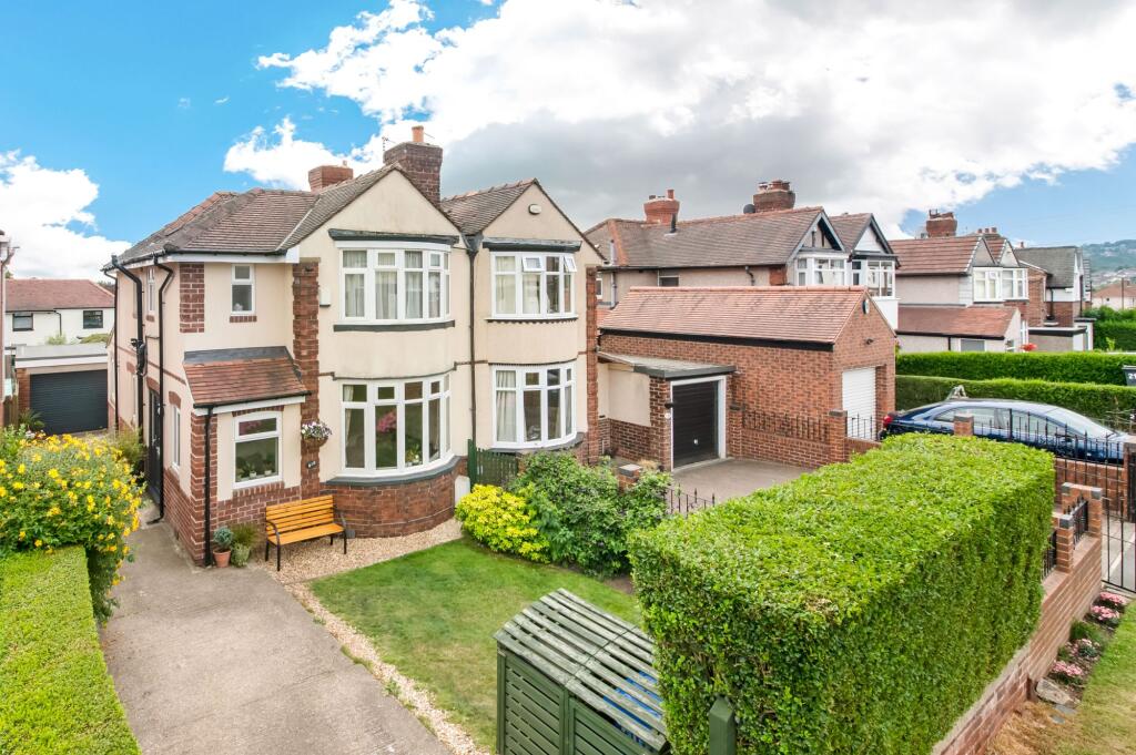 Main image of property: Dykes Lane, Sheffield, S6