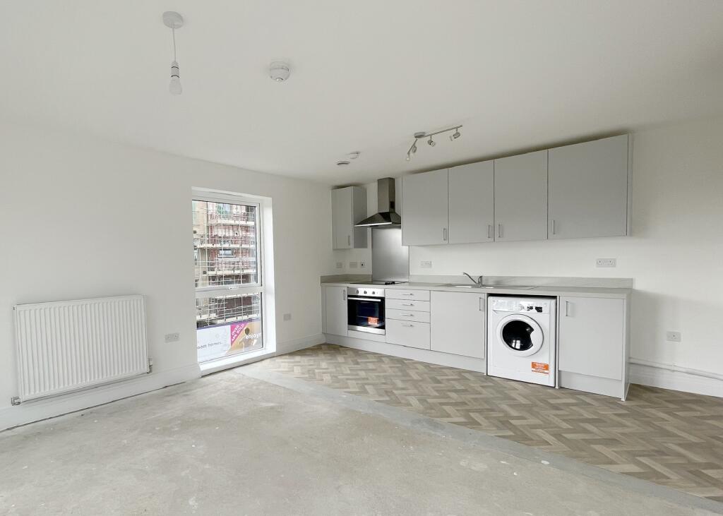 Additional property image - Plot 8, Gillyflower Lane, Waterbeach, Cambs, Waterbeach, Cambridge, Cambridgeshire, CB25 9QN