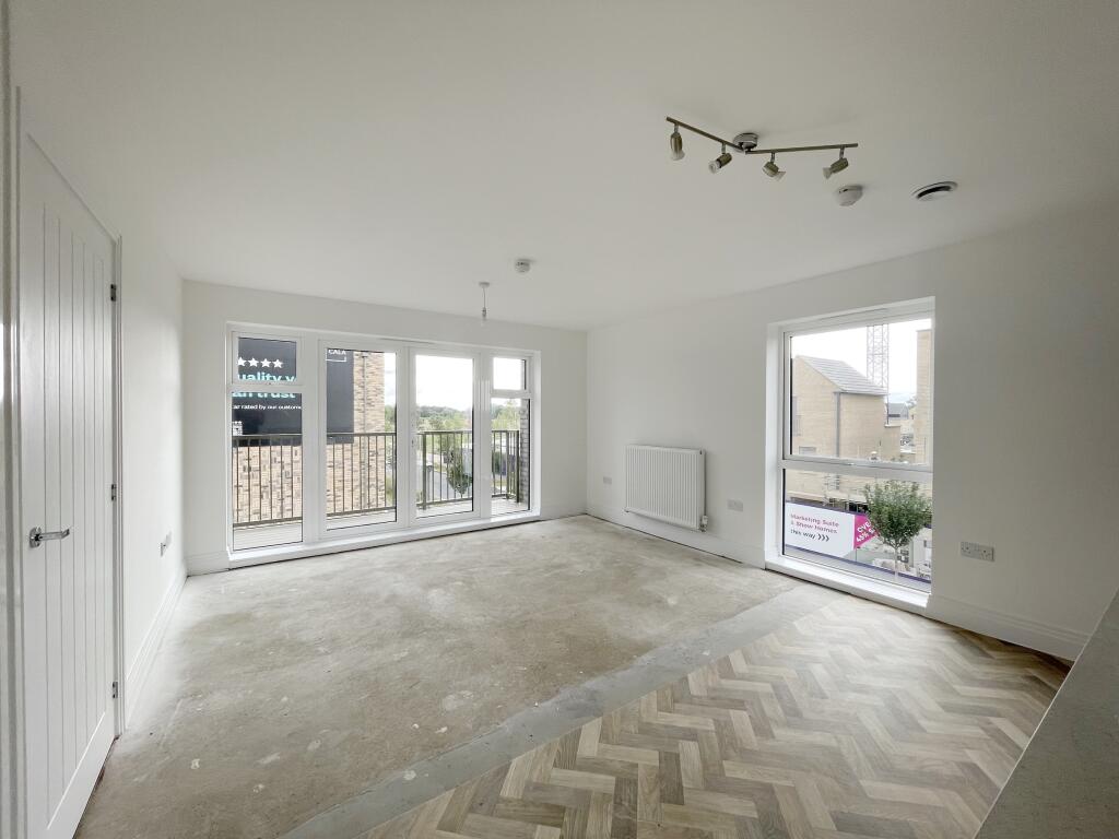 Additional property image - Plot 8, Gillyflower Lane, Waterbeach, Cambs, Waterbeach, Cambridge, Cambridgeshire, CB25 9QN