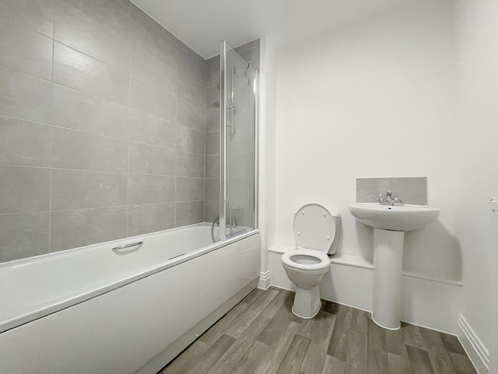 Additional property image - Plot 8, Gillyflower Lane, Waterbeach, Cambs, Waterbeach, Cambridge, Cambridgeshire, CB25 9QN