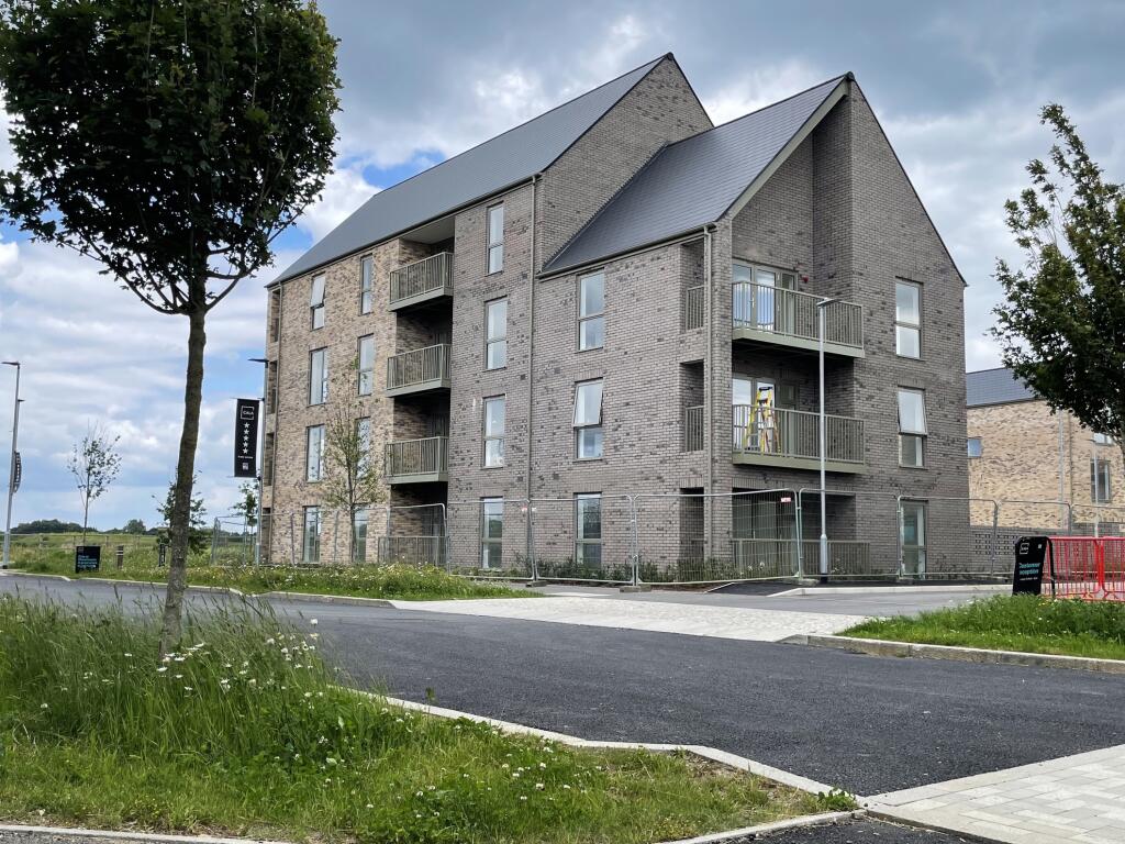 Additional property image - Plots 10 and 14, Gillyflower Lane, Waterbeach, Cambs, Waterbeach, Cambridge, Cambridgeshire, CB25 9QN