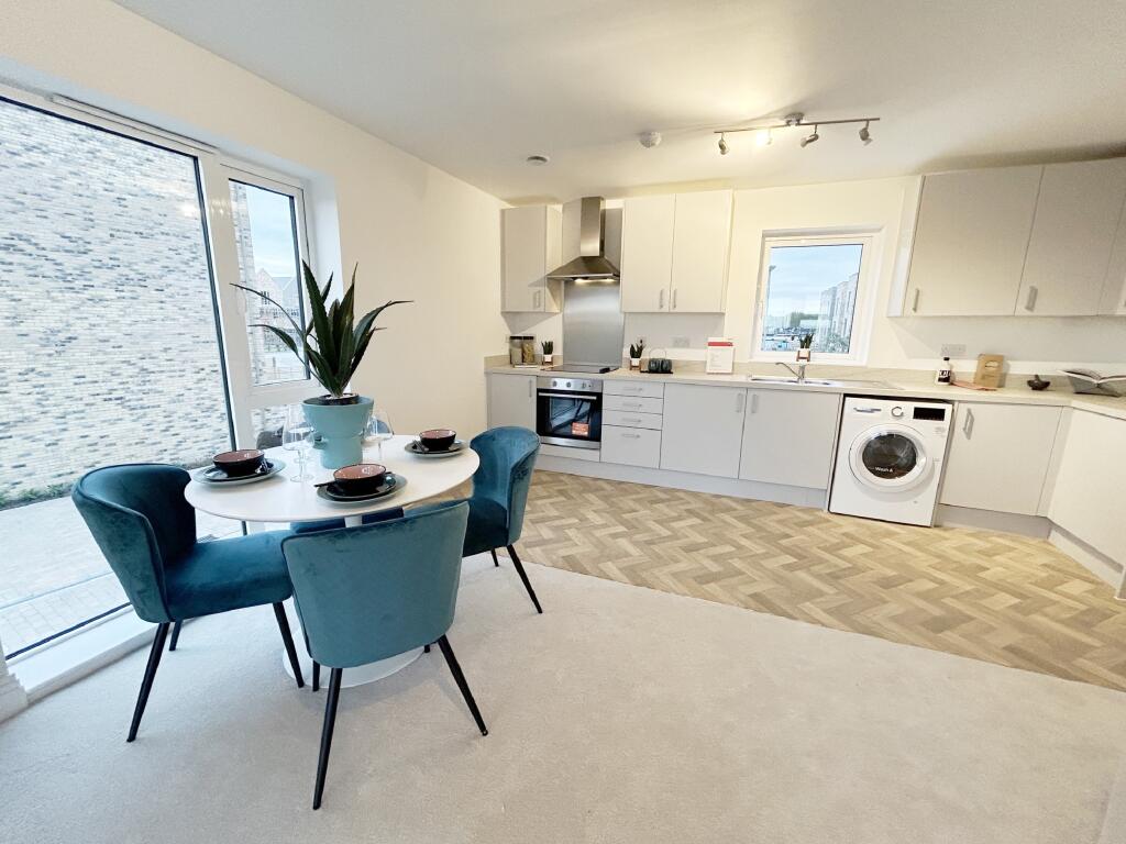Additional property image - Plots 10 and 14, Gillyflower Lane, Waterbeach, Cambs, Waterbeach, Cambridge, Cambridgeshire, CB25 9QN