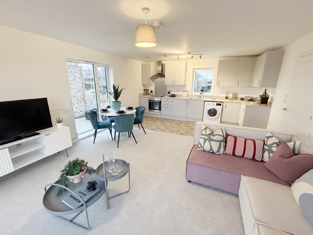 Additional property image - Plot 15, Gillyflower Lane, Waterbeach, Cambs, Waterbeach, Cambridge, Cambridgeshire, CB25 9QN