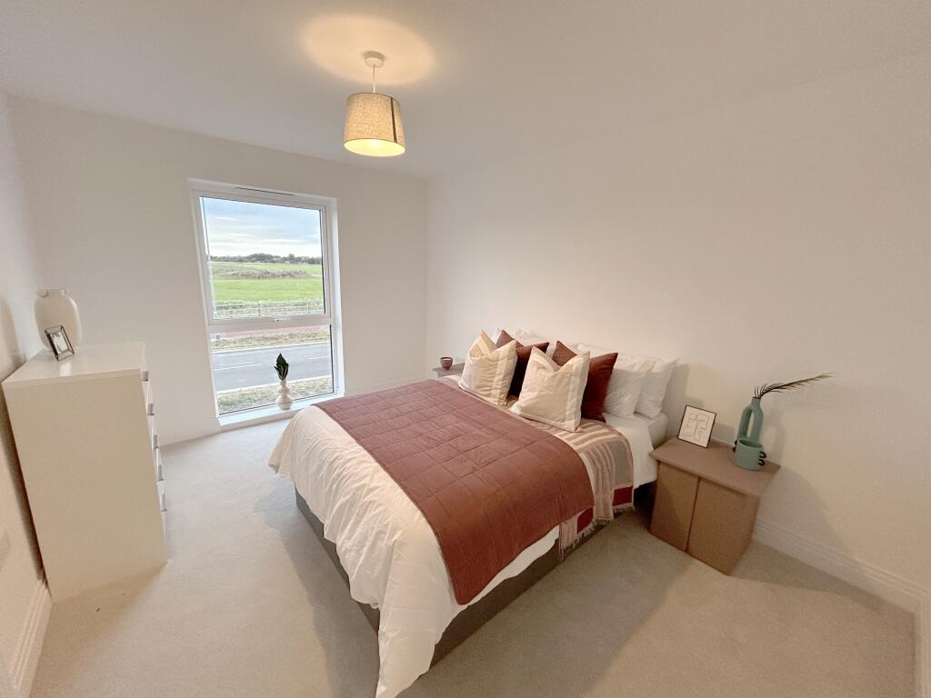 Additional property image - Plot 15, Gillyflower Lane, Waterbeach, Cambs, Waterbeach, Cambridge, Cambridgeshire, CB25 9QN
