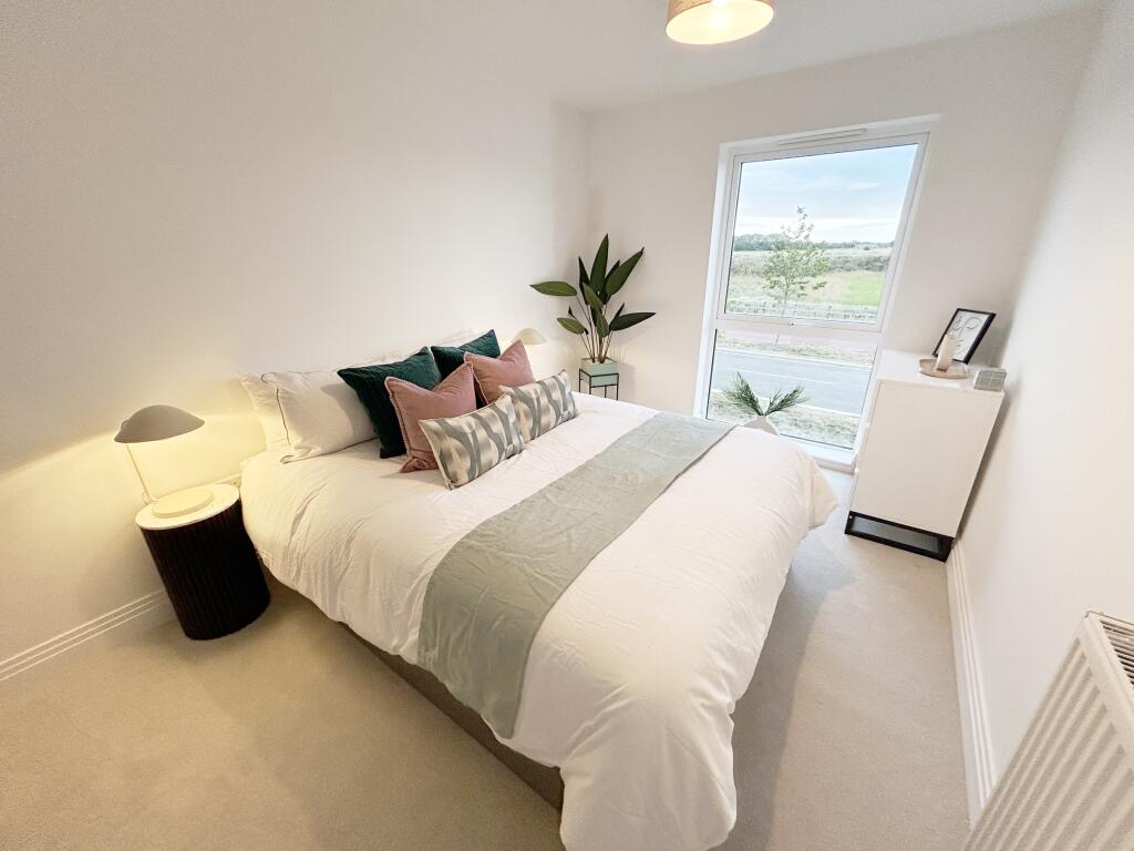Additional property image - Plot 15, Gillyflower Lane, Waterbeach, Cambs, Waterbeach, Cambridge, Cambridgeshire, CB25 9QN