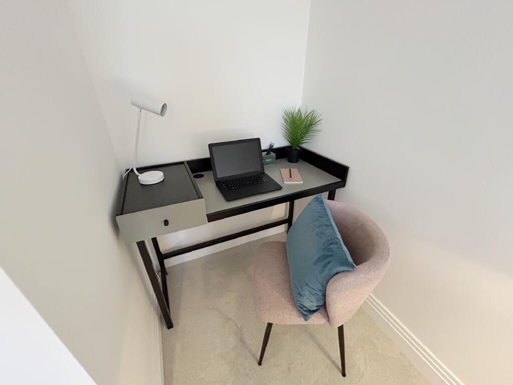 Additional property image - Plot 15, Gillyflower Lane, Waterbeach, Cambs, Waterbeach, Cambridge, Cambridgeshire, CB25 9QN
