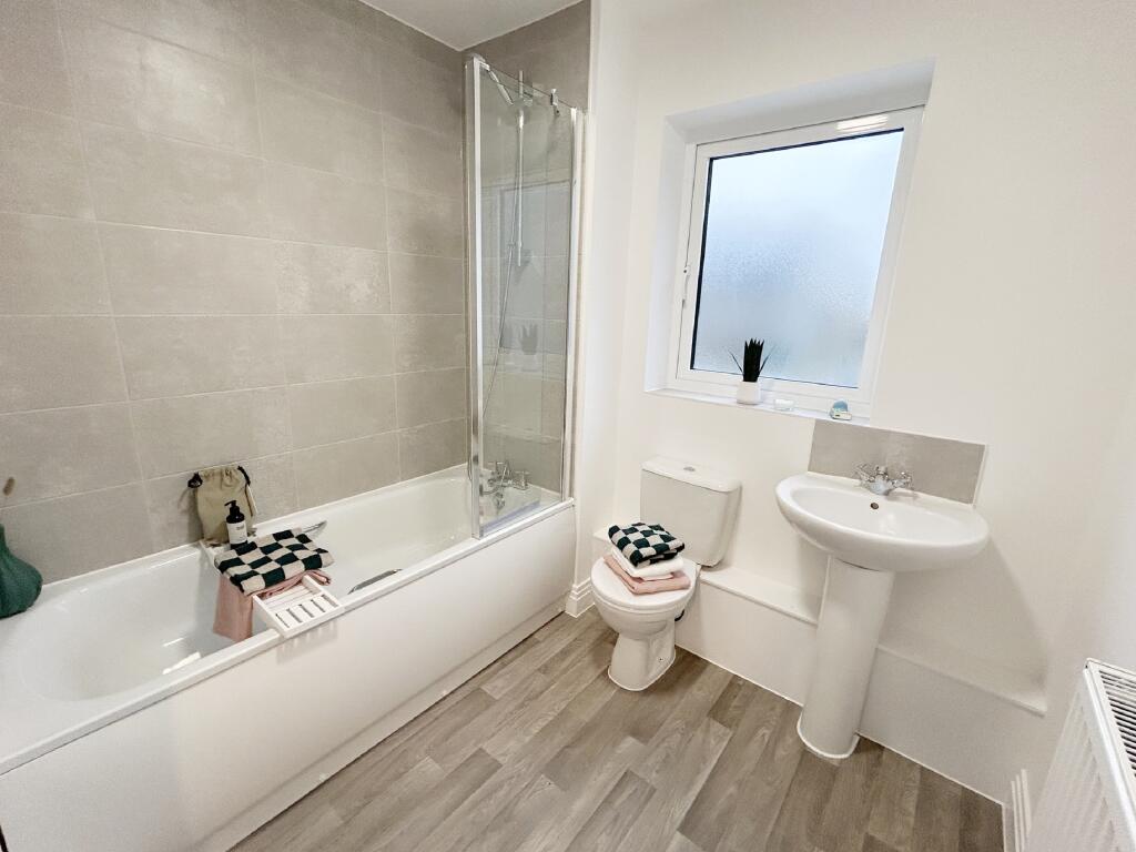 Additional property image - Plot 15, Gillyflower Lane, Waterbeach, Cambs, Waterbeach, Cambridge, Cambridgeshire, CB25 9QN