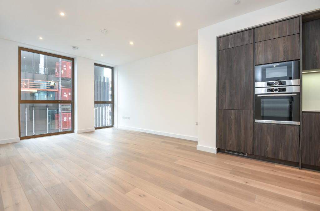 Main image of property: The Fulmar, 21 Reminder Lane, Lower Riverside, Greenwich Peninsula, SE10
