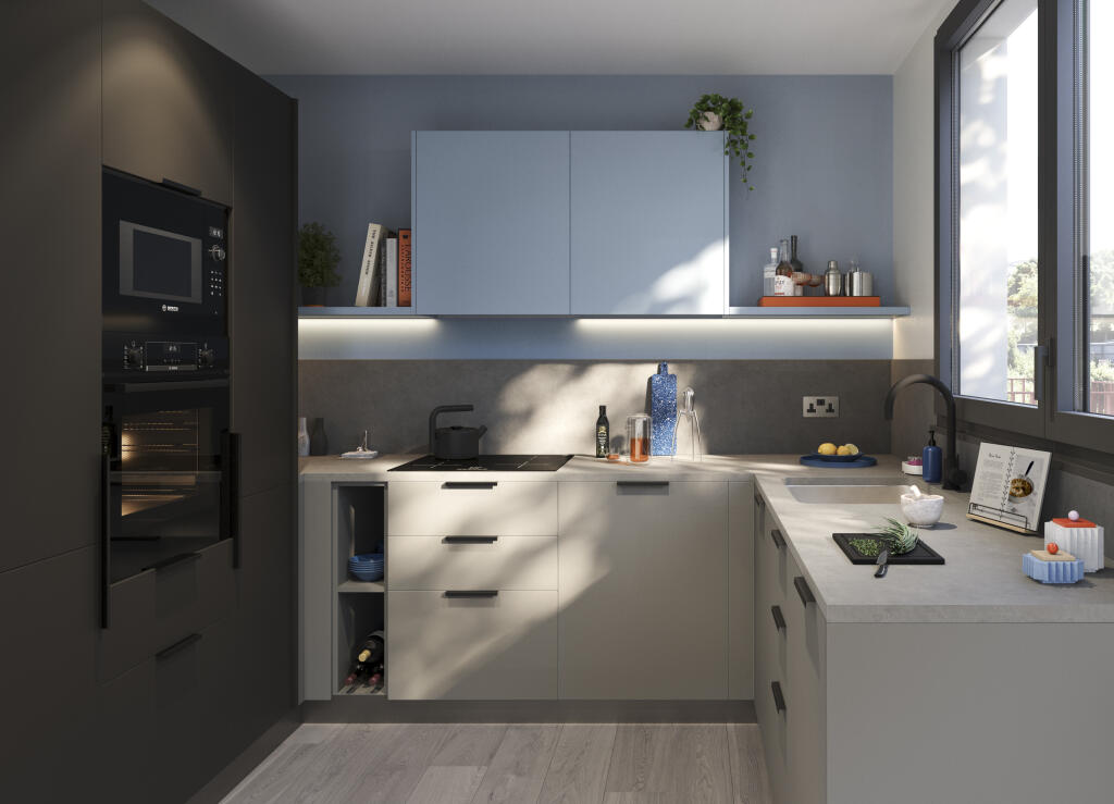 Main image of property: Peninsula Gardens, Greenwich Peninsula, London, SE10