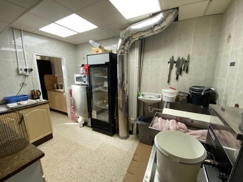 Additional property image - Leasehold Fish & Chip Takeaway, Weoley Castle Road, Birmingham, B29