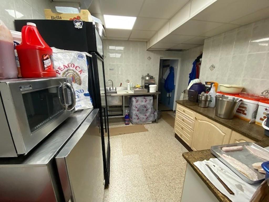 Additional property image - Leasehold Fish & Chip Takeaway, Weoley Castle Road, Birmingham, B29