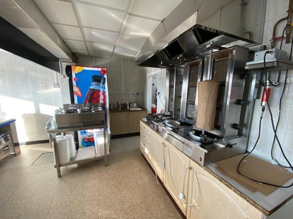 Additional property image - Leasehold Fish & Chip Takeaway, Weoley Castle Road, Birmingham, B29