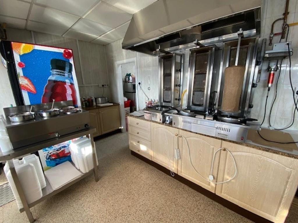 Additional property image - Leasehold Fish & Chip Takeaway, Weoley Castle Road, Birmingham, B29