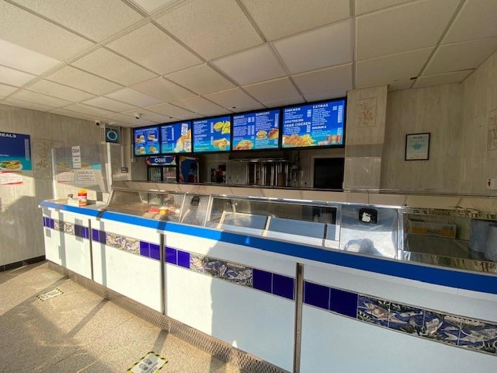 Additional property image - Leasehold Fish & Chip Takeaway, Weoley Castle Road, Birmingham, B29
