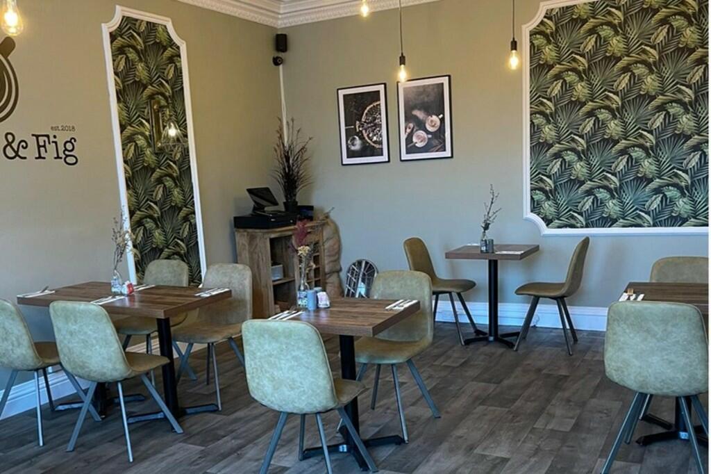 Cafe for sale in Leasehold Coffee Shop[, Carolgate, Retford