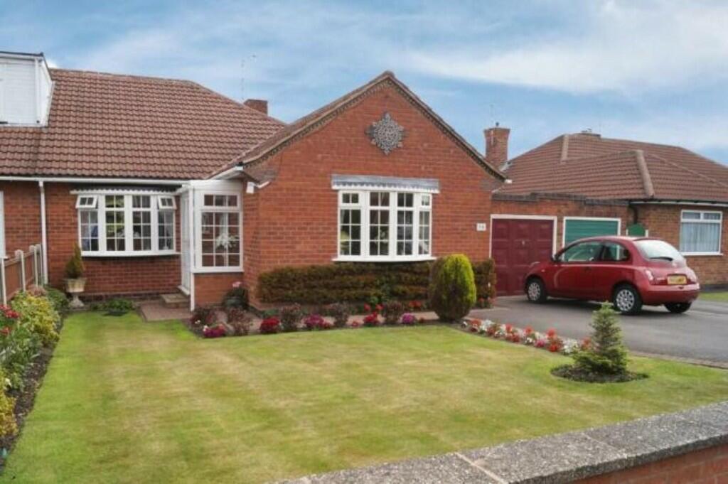 3 bedroom semidetached bungalow for sale in 3 Bedroom Semi Detached