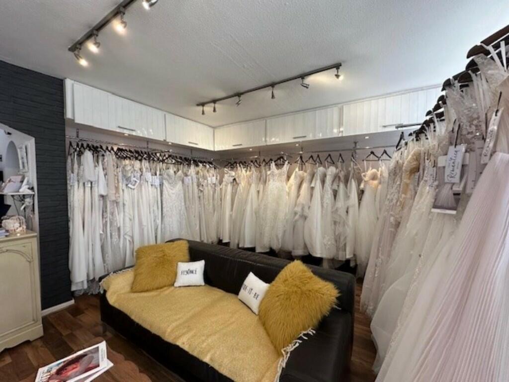 Additional property image - Leasehold Bridal Shop, CV8 1HL