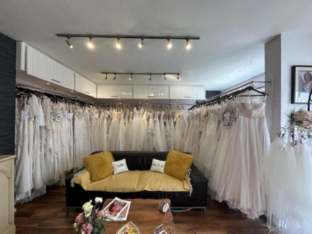 Additional property image - Leasehold Bridal Shop, CV8 1HL
