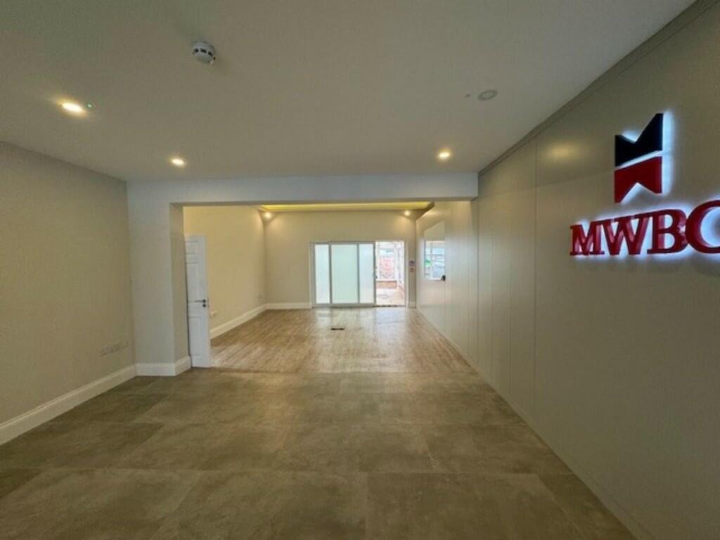 Additional property image - Commercial Property For Rent, Warwick Road, CV35 9ND