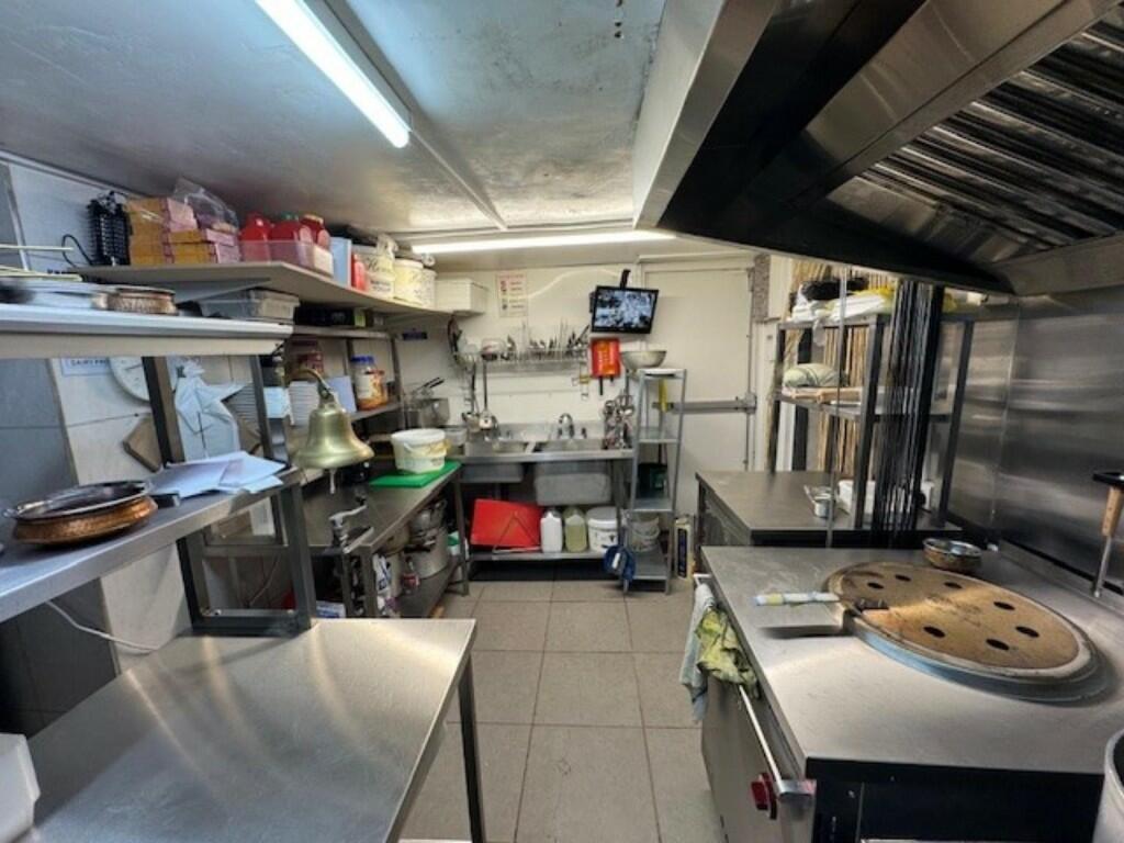 Additional property image - Leasehold Indian Restaurant, High Street, Birmingham, B14 7BB