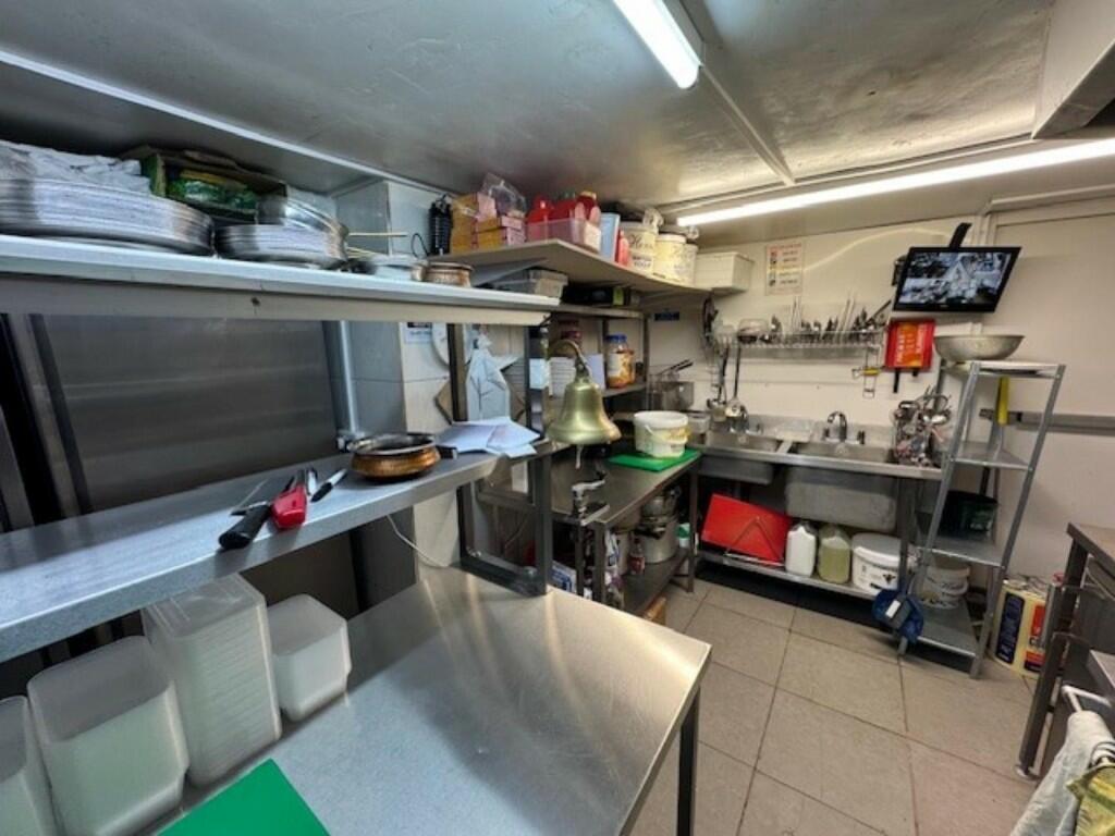 Additional property image - Leasehold Indian Restaurant, High Street, Birmingham, B14 7BB