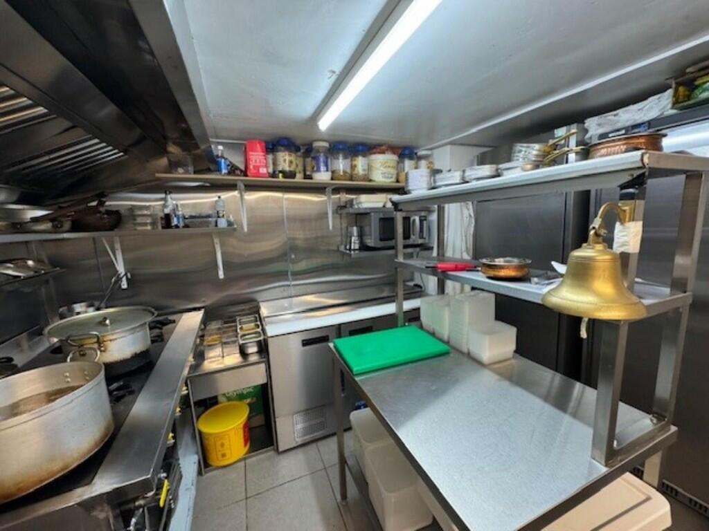 Additional property image - Leasehold Indian Restaurant, High Street, Birmingham, B14 7BB