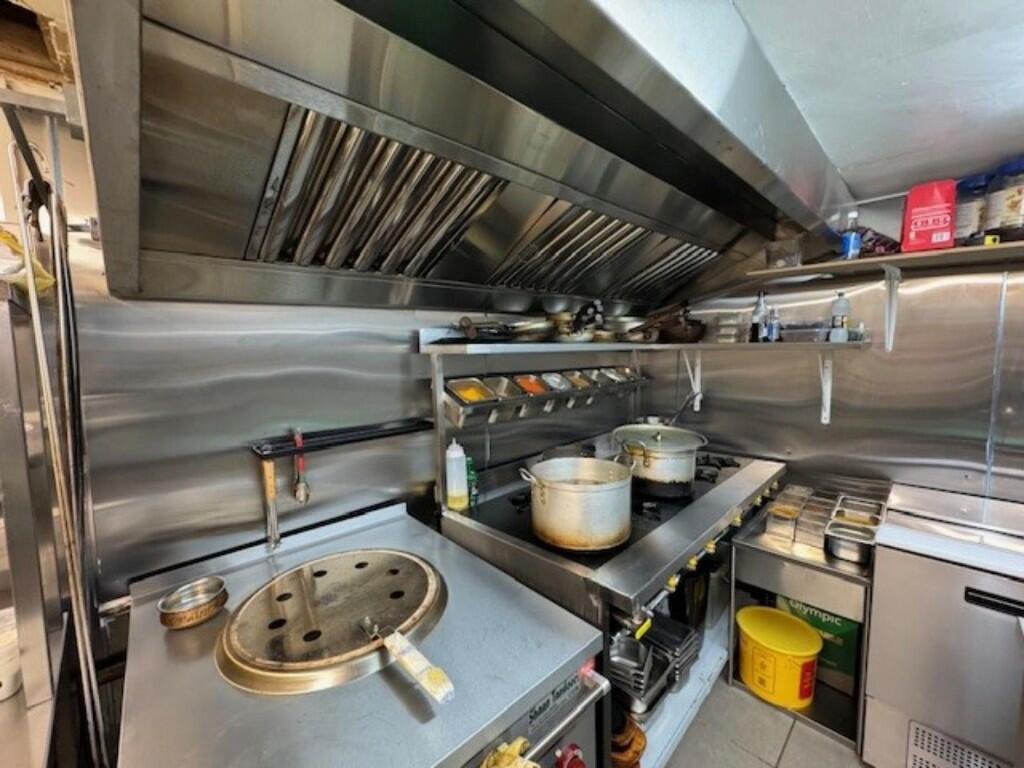 Additional property image - Leasehold Indian Restaurant, High Street, Birmingham, B14 7BB
