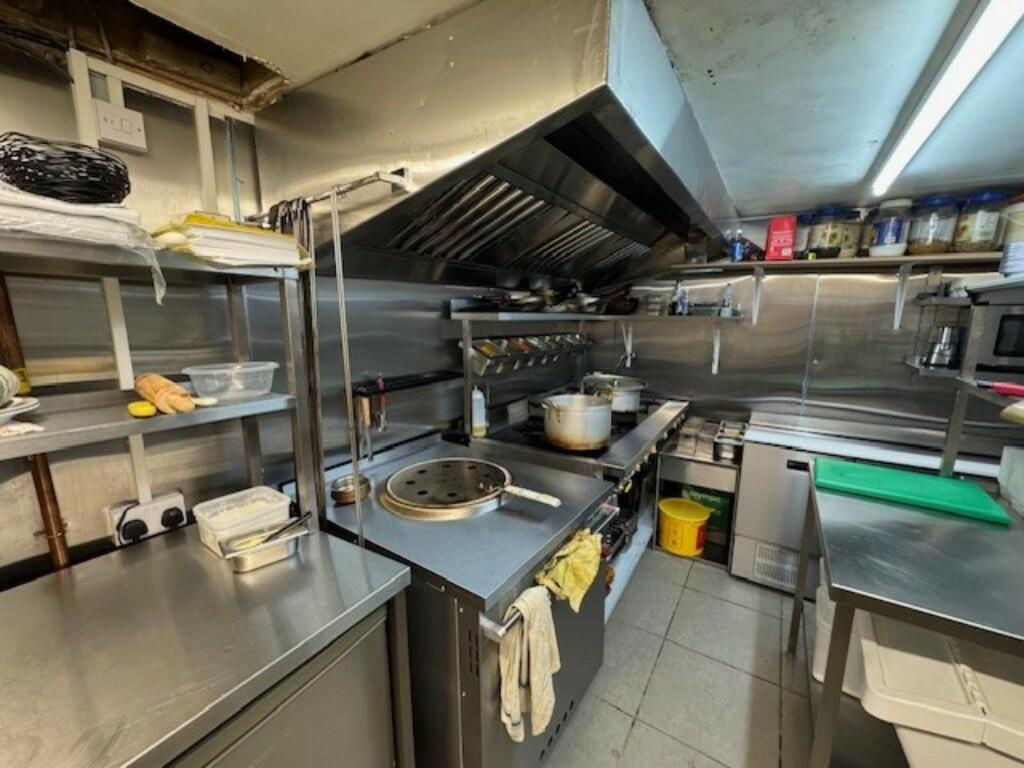 Additional property image - Leasehold Indian Restaurant, High Street, Birmingham, B14 7BB