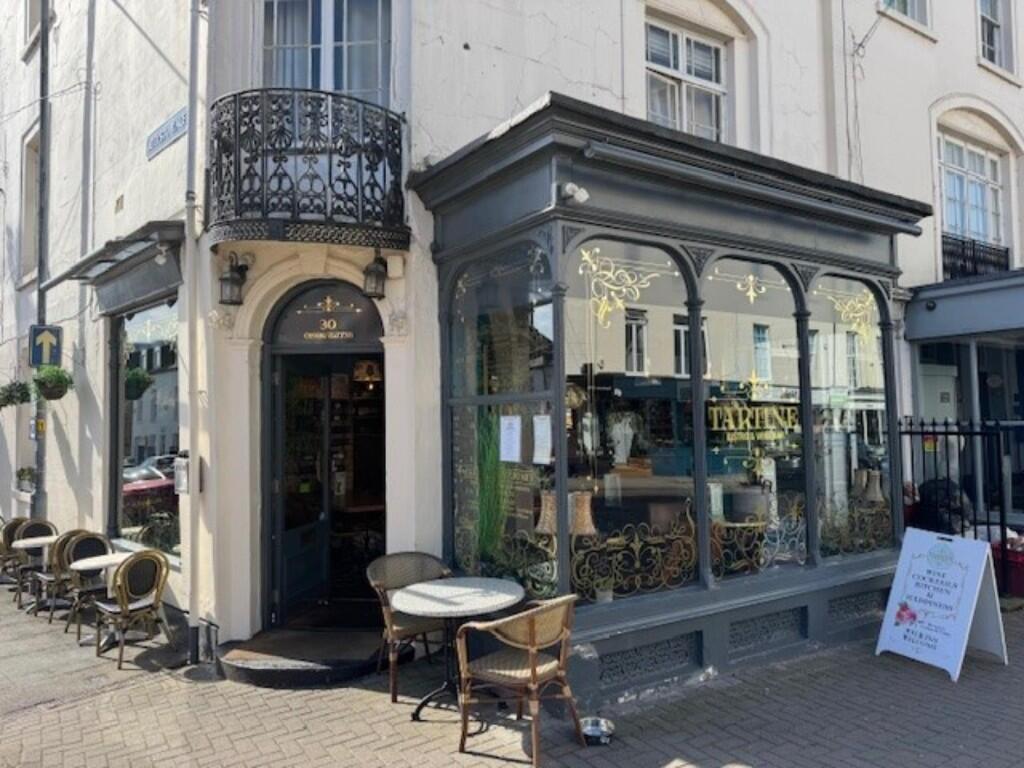 Main image of property:  Leasehold Bistro & Wine Bar, Leamington Spa, Warwickshire, CV32