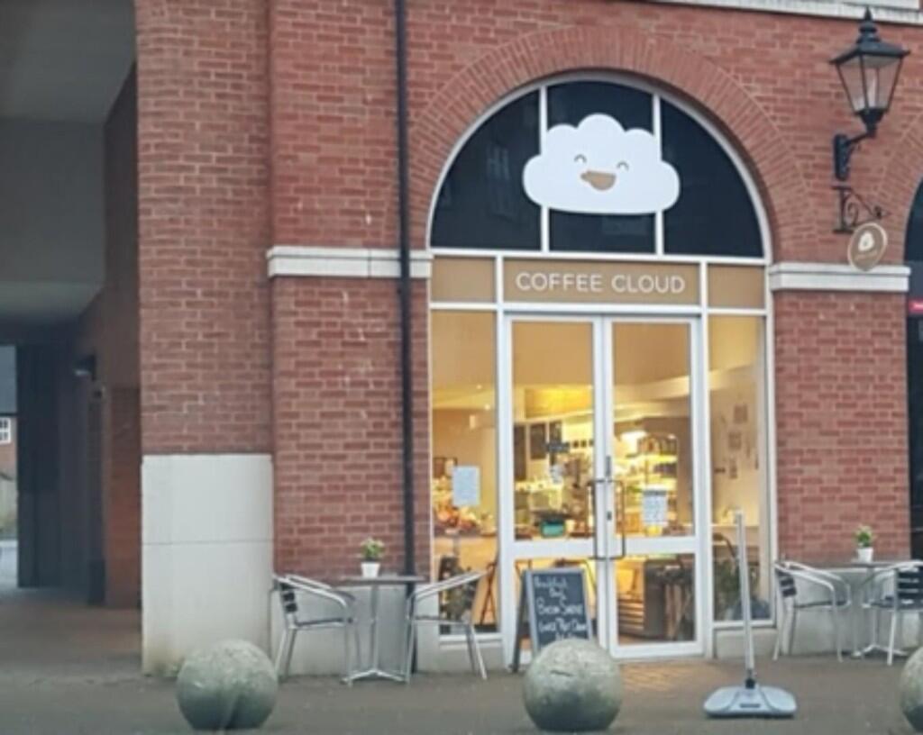 Main image of property: Leasehold Coffee Sop & Cafe, Main Street, B90 1UA