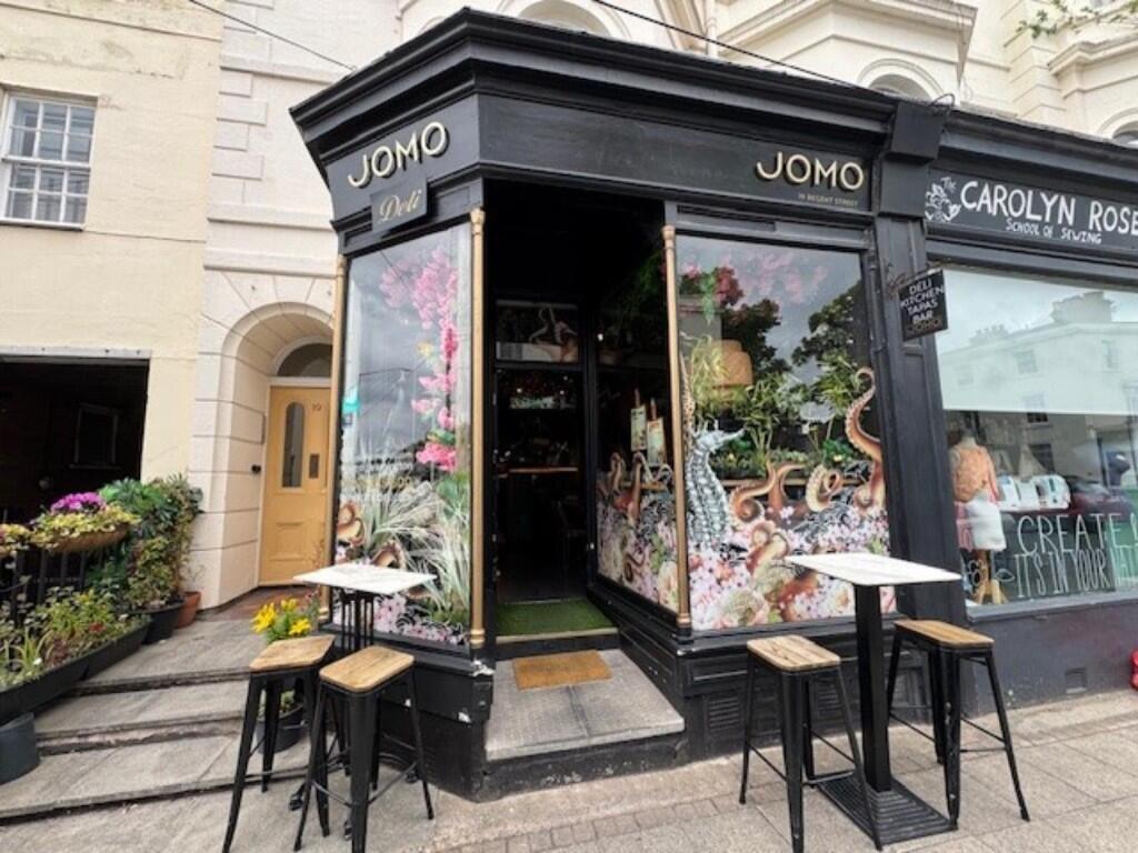 Main image of property: Leasehold Tapas Bar, Regent Street, Leamington Spa, Warwickshire, CV32 5HG