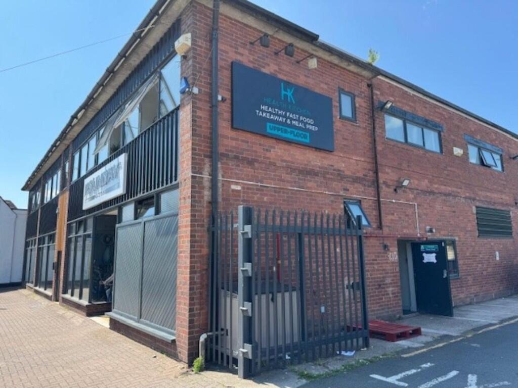 Main image of property: Leasehold Healthy Fast Food takeaway Franchise, Worcester Road, Bromsgrove, Worcestershire, B61 7AH