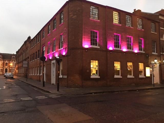 Additional property image - Leasehold Restaurant/Bar, Vittoria Street, Birmingham, B1 3PB