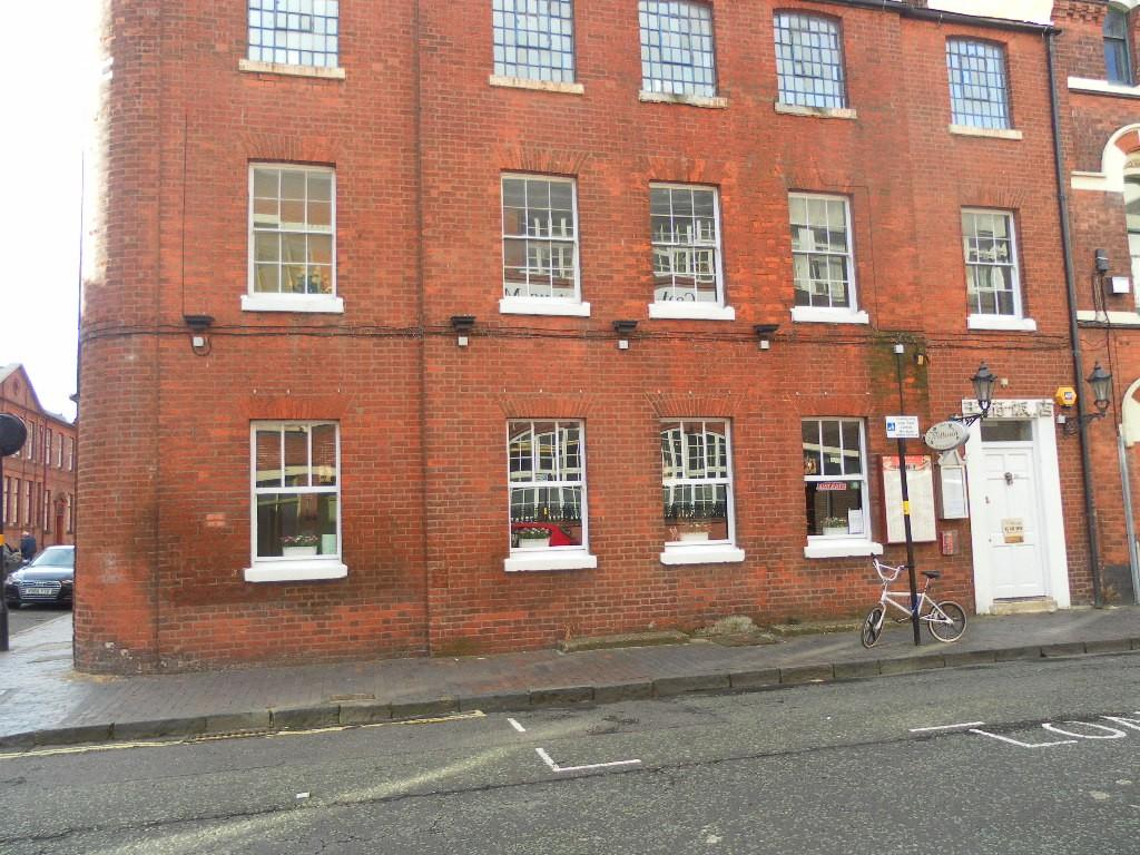 Additional property image - Leasehold Restaurant/Bar, Vittoria Street, Birmingham, B1 3PB