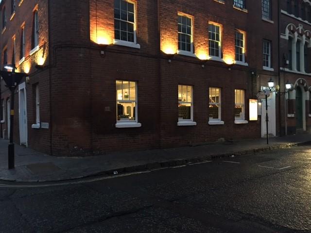 Additional property image - Leasehold Restaurant/Bar, Vittoria Street, Birmingham, B1 3PB