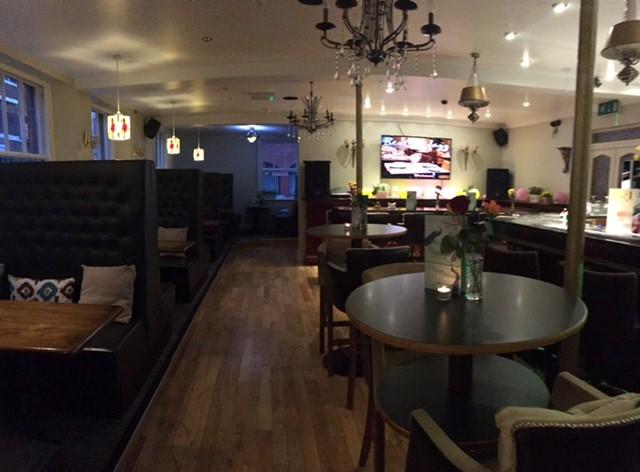 Additional property image - Leasehold Restaurant/Bar, Vittoria Street, Birmingham, B1 3PB
