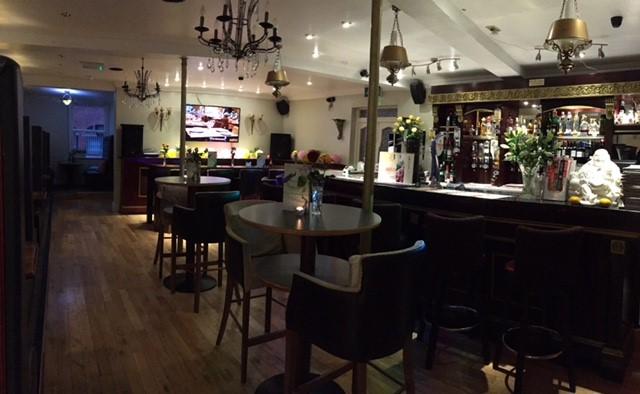 Additional property image - Leasehold Restaurant/Bar, Vittoria Street, Birmingham, B1 3PB