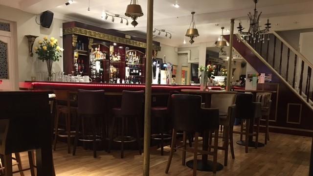 Additional property image - Leasehold Restaurant/Bar, Vittoria Street, Birmingham, B1 3PB
