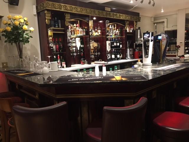 Additional property image - Leasehold Restaurant/Bar, Vittoria Street, Birmingham, B1 3PB