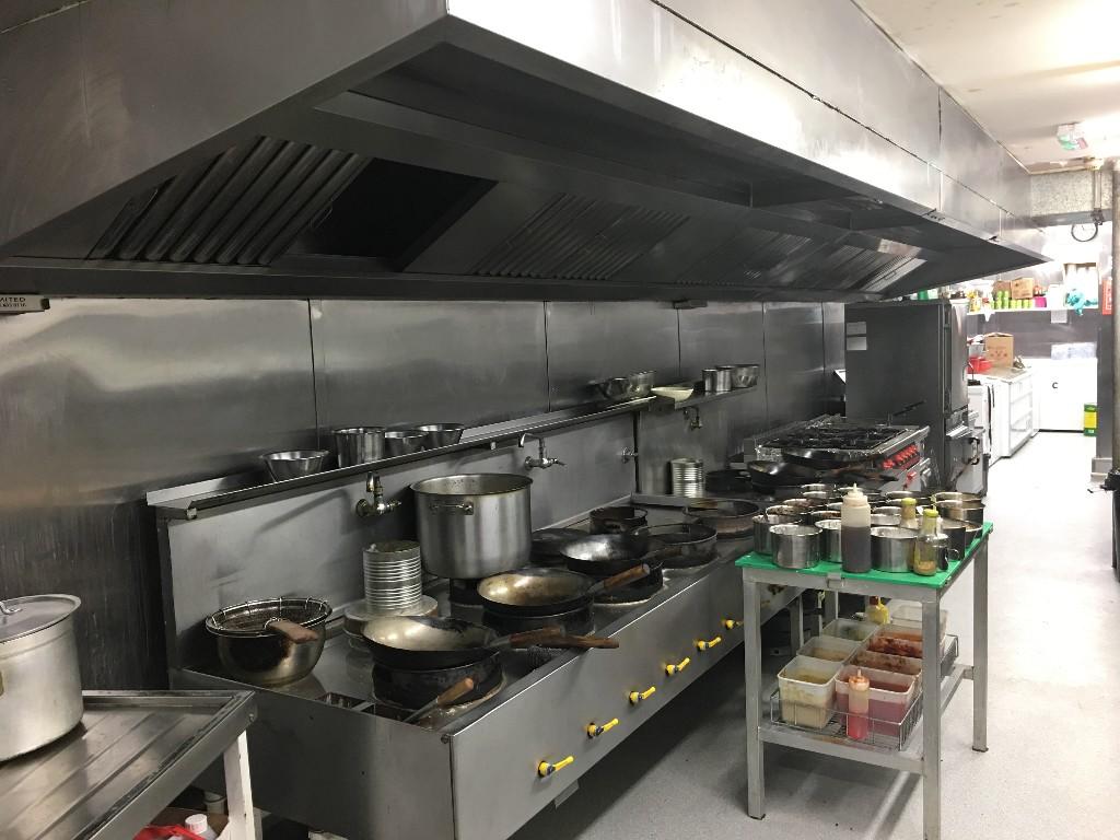 Additional property image - Leasehold Restaurant/Bar, Vittoria Street, Birmingham, B1 3PB