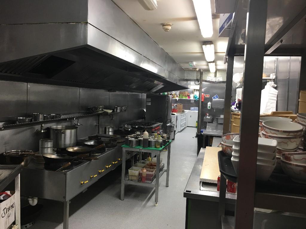 Additional property image - Leasehold Restaurant/Bar, Vittoria Street, Birmingham, B1 3PB