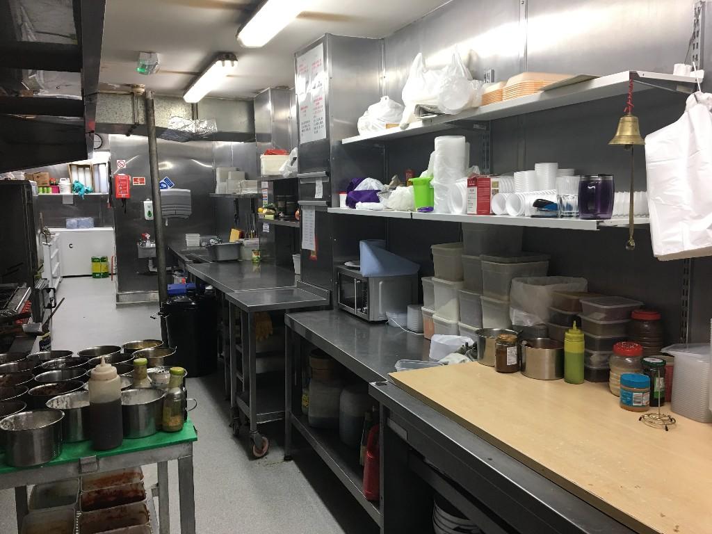 Additional property image - Leasehold Restaurant/Bar, Vittoria Street, Birmingham, B1 3PB