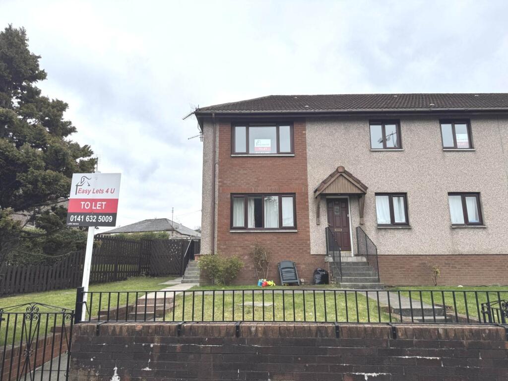 Main image of property: Aikenhead Road, Glasgow