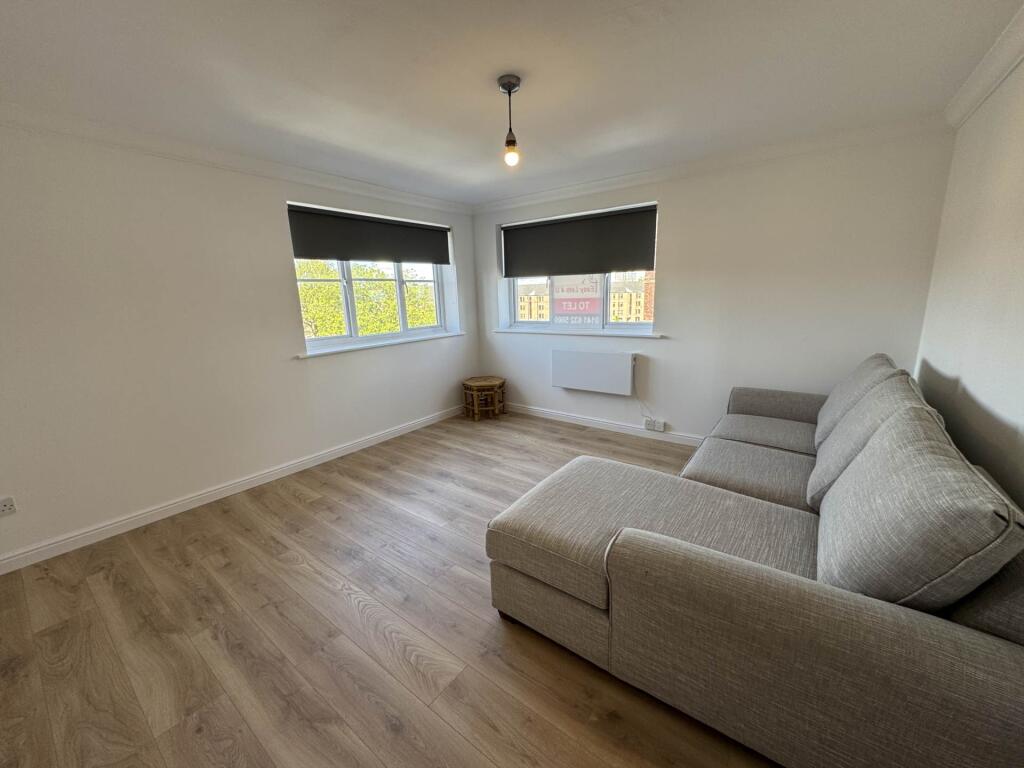 Main image of property: Benn Avenue, Paisley