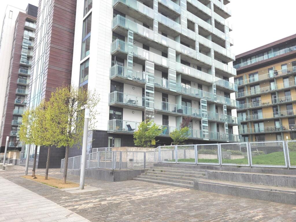 Main image of property: Meadowside Quay Walk, Glasgow