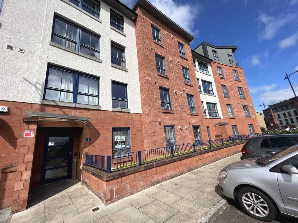 Main image of property: Richmond Park Terrace, New Gorbals