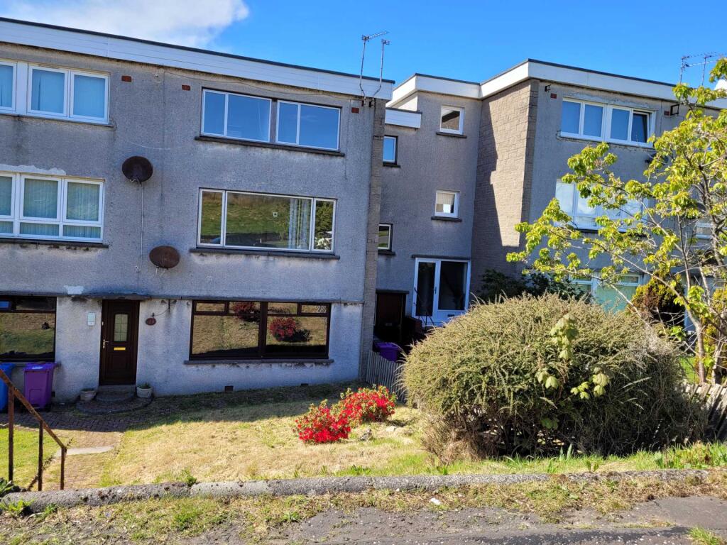 Main image of property: Chapelhell Mount, Ardrossan