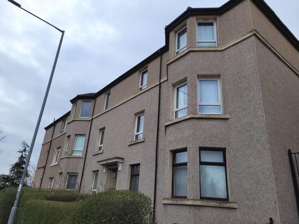 Main image of property: Brand Street, Glasgow