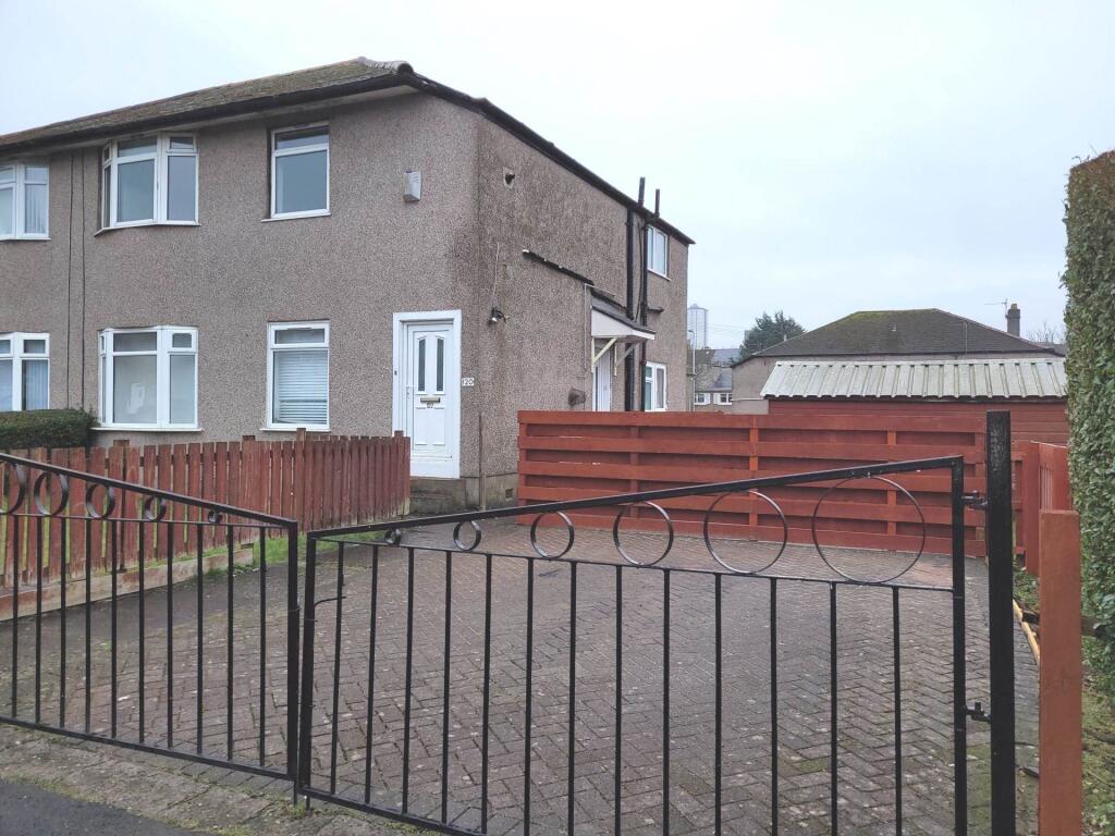 Main image of property: Crofton Avenue, Glasgow