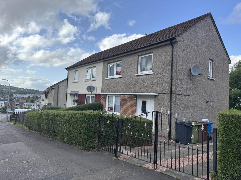 Main image of property: Newton Ave, Barrhead, East Renfrewshire
